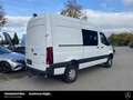 Mercedes-Benz Sprinter Sprinter 319 CDI L2H2 4x4 MIXTO LED 360° AHK Weiß - thumbnail 5