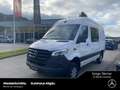 Mercedes-Benz Sprinter Sprinter 319 CDI L2H2 4x4 MIXTO LED 360° AHK Weiß - thumbnail 1