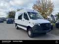 Mercedes-Benz Sprinter Sprinter 319 CDI L2H2 4x4 MIXTO LED 360° AHK Weiß - thumbnail 3
