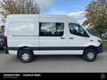 Mercedes-Benz Sprinter Sprinter 319 CDI L2H2 4x4 MIXTO LED 360° AHK Weiß - thumbnail 4