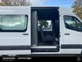 Mercedes-Benz Sprinter Sprinter 319 CDI L2H2 4x4 MIXTO LED 360° AHK Weiß - thumbnail 8