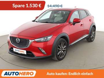 2.0 Sports-Line AWD*NAVI*LED*HEADUP*CAM*SPUR*PDC*