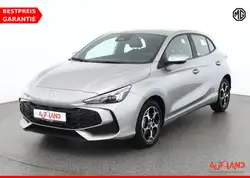 Mg MG3 1.5 Comfort LED Navi Kamera