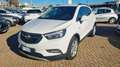Opel Mokka X 1.4 Turbo GPL Tech 140CV 4x2 Advance Wit - thumbnail 2