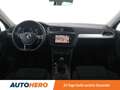 Volkswagen Tiguan 2.0 TDI Comfortline BlueMotion *ACC*MASSAGE*CAM* Schwarz - thumbnail 12