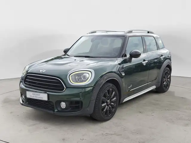 Mini Cooper Cooper main image