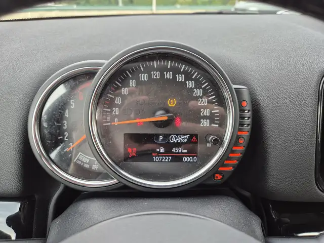 Mini Cooper Cooper view 14