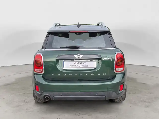 Mini Cooper Cooper view 3