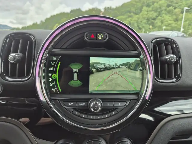 Mini Cooper Cooper view 15