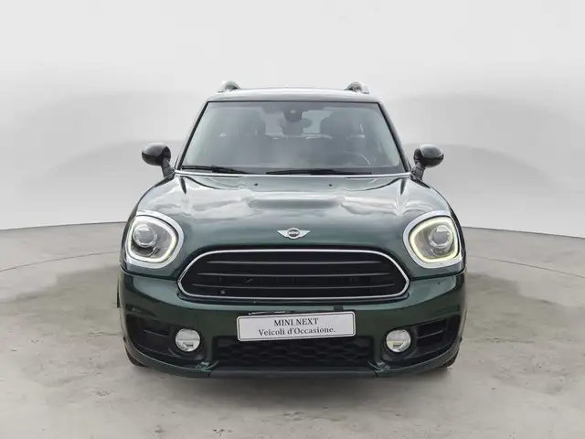 Mini Cooper Cooper view 2