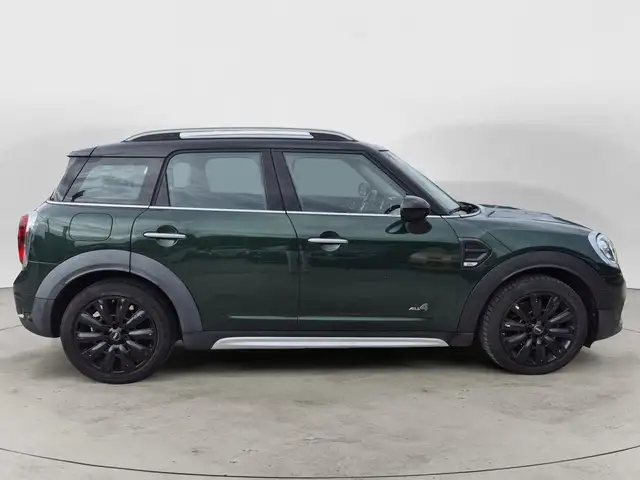 Mini Cooper Cooper view 5