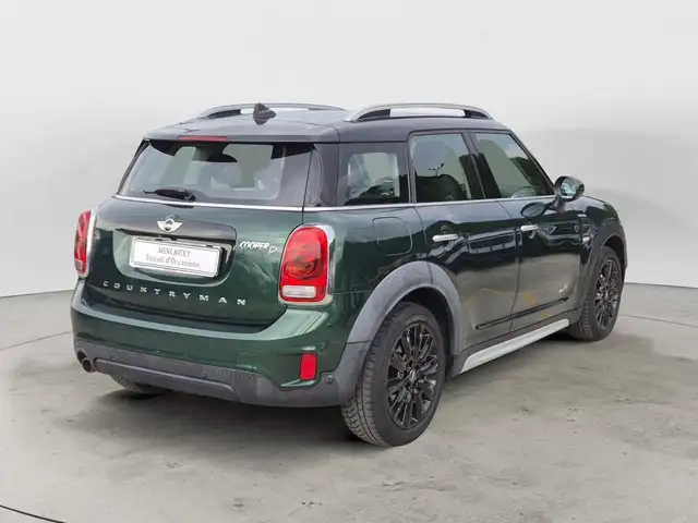 Mini Cooper Cooper view 4