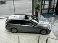 BMW 320 320d xDrive Touring M Sport Panorama 360K Gris - thumbnail 8