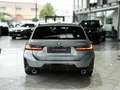 BMW 320 320d xDrive Touring M Sport Panorama 360K Gris - thumbnail 31