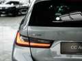 BMW 320 320d xDrive Touring M Sport Panorama 360K Gris - thumbnail 32