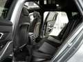 BMW 320 320d xDrive Touring M Sport Panorama 360K Gris - thumbnail 26