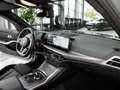 BMW 320 320d xDrive Touring M Sport Panorama 360K Gris - thumbnail 29