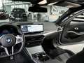 BMW 320 320d xDrive Touring M Sport Panorama 360K Gris - thumbnail 18