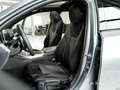 BMW 320 320d xDrive Touring M Sport Panorama 360K Gris - thumbnail 4