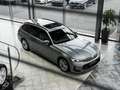 BMW 320 320d xDrive Touring M Sport Panorama 360K Gris - thumbnail 36