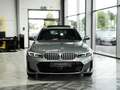 BMW 320 320d xDrive Touring M Sport Panorama 360K Gris - thumbnail 6