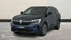 Renault Espace 1.2 E-Tech full hybrid 200ch Techno 7 places - 24