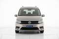 Volkswagen Caddy Caddy 1.4 TGI Comfortline Beige - thumbnail 2