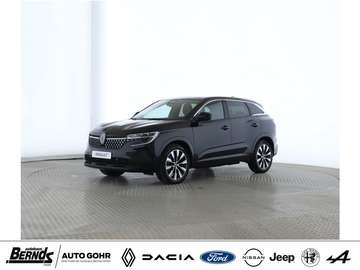 Mild Hybrid 160 Automatik Techno KLIMAAUTOMATIK PD