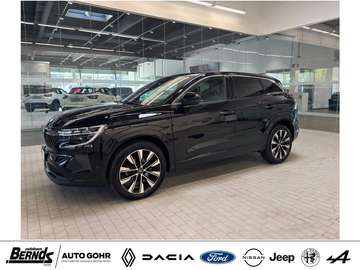 Mild Hybrid 160 Automatik Techno KLIMAAUTOMATIK PD