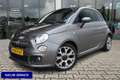 Fiat 500 0.9 TwinAir Turbo 500S | Xenon | PDC | Lichtmetaal Gris - thumbnail 1