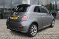 Fiat 500 0.9 TwinAir Turbo 500S | Xenon | PDC | Lichtmetaal Gris - thumbnail 4
