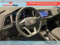 SEAT Ateca 1.5 ecotsi Business 150 CV DSG Weiß - thumbnail 12