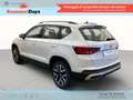 SEAT Ateca 1.5 ecotsi Business 150 CV DSG Weiß - thumbnail 3