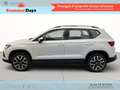 SEAT Ateca 1.5 ecotsi Business 150 CV DSG Weiß - thumbnail 2