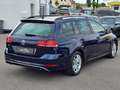 Volkswagen Golf VII 2.0 TDI Var.*COMFORTLINE*DSG*NAVI*ALU* Bleu - thumbnail 7