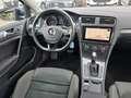 Volkswagen Golf VII 2.0 TDI Var.*COMFORTLINE*DSG*NAVI*ALU* Bleu - thumbnail 11
