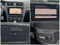 Volkswagen Golf VII 2.0 TDI Var.*COMFORTLINE*DSG*NAVI*ALU* Bleu - thumbnail 19