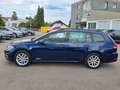 Volkswagen Golf VII 2.0 TDI Var.*COMFORTLINE*DSG*NAVI*ALU* Bleu - thumbnail 10