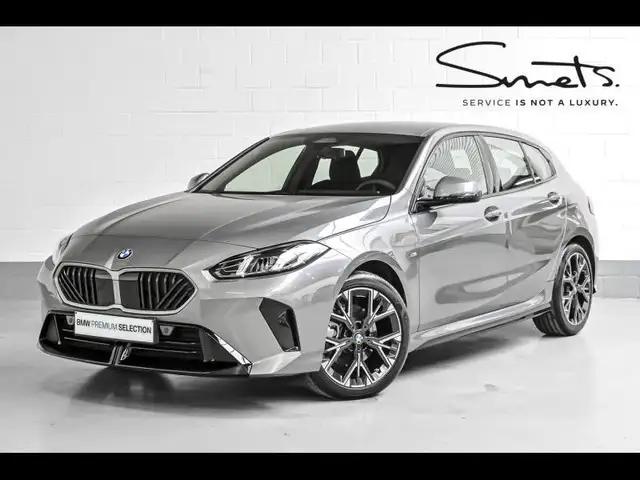 BMW 120 M Pacl- ACC - DAB- LED