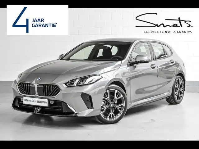 BMW 120 M Pacl- ACC - DAB- LED