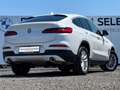 BMW X4 xDrive20d Weiß - thumbnail 4