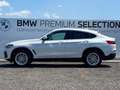 BMW X4 xDrive20d Weiß - thumbnail 6