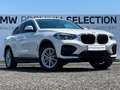 BMW X4 xDrive20d Weiß - thumbnail 3
