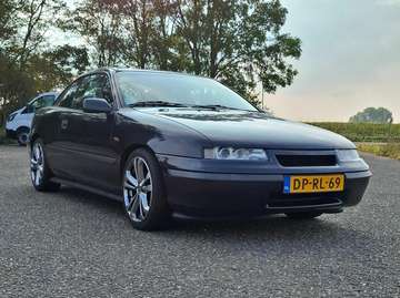 Calibra 2.0i