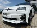 Renault R 5 Electric 150 Comfort Range Roland-Garros Weiß - thumbnail 7