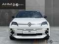 Renault R 5 Electric 150 Comfort Range Roland-Garros Weiß - thumbnail 3
