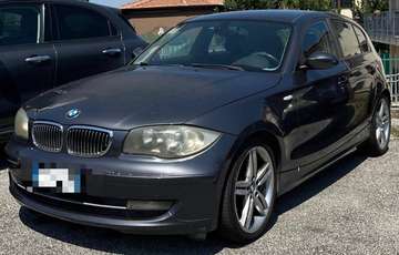 *SERIE 118D 5 PORTE ATTIVA DPF