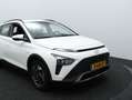 Hyundai BAYON 1.0 Comfort | Private lease 439 p.m. Blanc - thumbnail 3