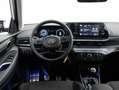 Hyundai BAYON 1.0 Comfort | Private lease 439 p.m. Blanc - thumbnail 5