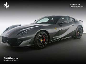 V12 6.5 800ch
